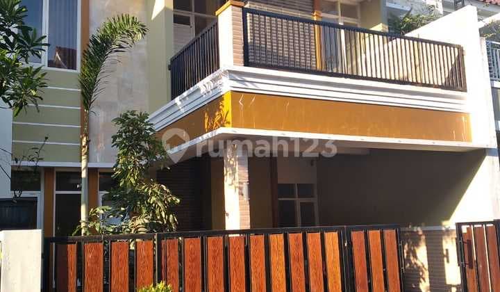For Sale: Fully Occupied Boarding House Near Campus in Malang