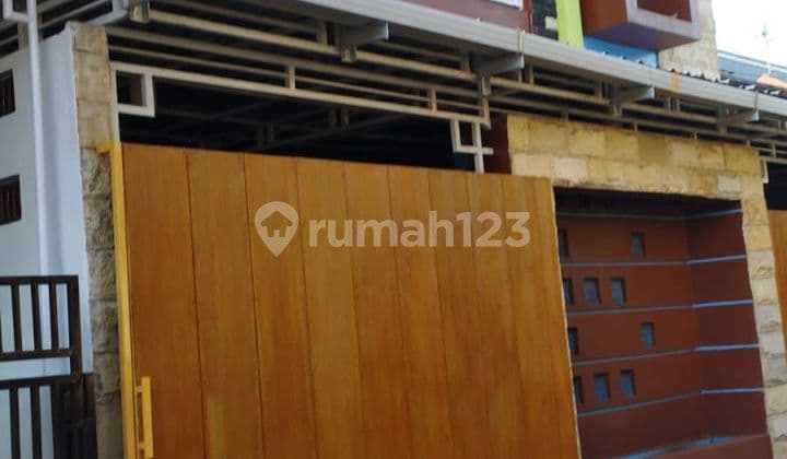 Dijual Cepat Rumah Kost Dekat Kampus di Kota Malang