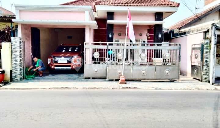 Dijual Rumah Siap Huni di Sukun Kota Malang