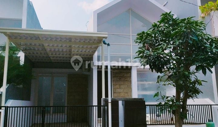 Dijual Rumah Di Dieng Dekat Kampus Malang