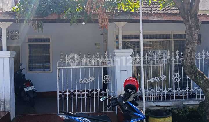 Dijual Cepat! Rumah 3KT Sawojajar - Lokasi Premium & Harga Terbaik