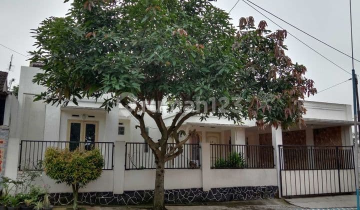 Dijual Rumah Murah Siap Huni Di Pakis Malang