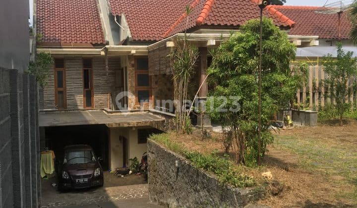 Strategic Boarding House Area Soehat - Land Area 691 m²