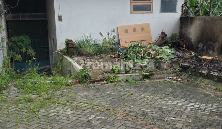 Hitung Tanah! Dijual Cluster Arumba, Potensi Kos Dekat Kampus
