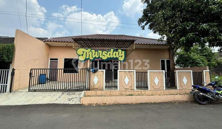 Rumah Komplek Mega Cinere Harga Terbaik Siap Huni Survey Yuk