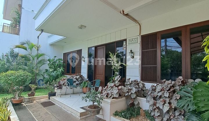For Sale Rumah Siap Huni di Cinere Depok
