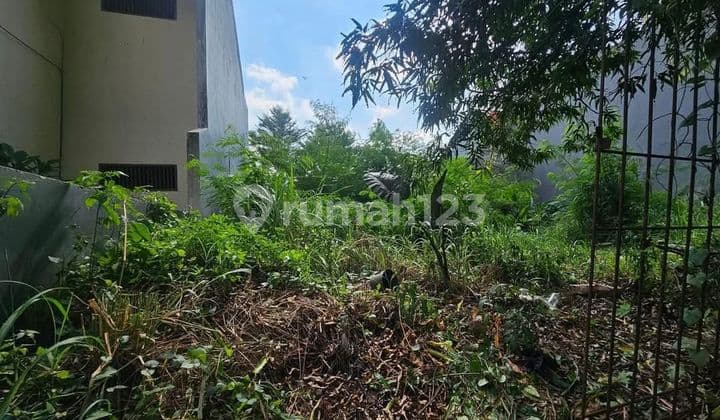 Tanah Lokasi Terbaik Dekat Pintu Tol Brigif Segera Survey Yuk