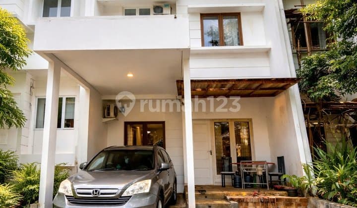 Mau Punya Rumah Dekat Tol Brigif Harga Terjangkau