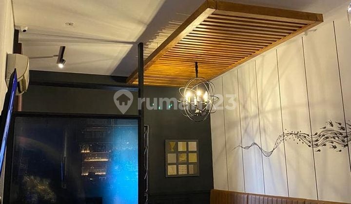 Ruko Kemang Jakarta Selatan Harga Terbaik Dan Siap Nego