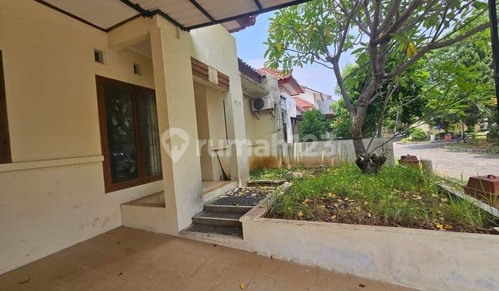 Runah cantik dalam komplek cirendeu favorire segera survey