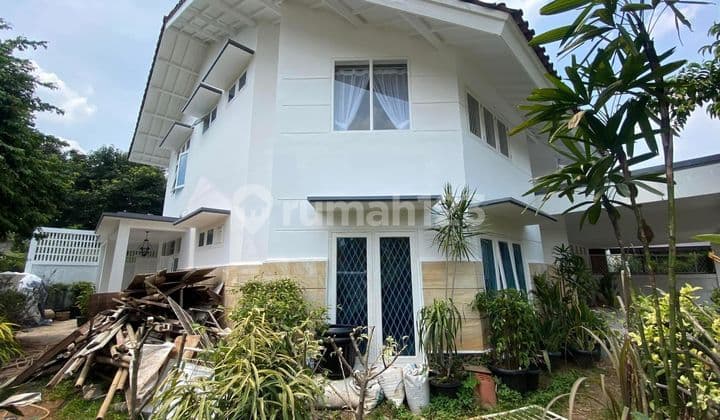 Front Unit in Cinere Complex, Come for a Viewing Soon!
