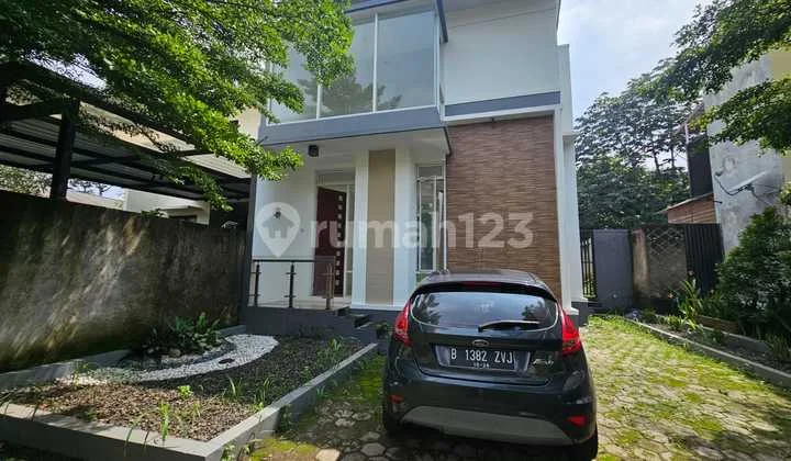 Beli Tanah Gratis Rumah Cinangka Murahnya Kebangetan