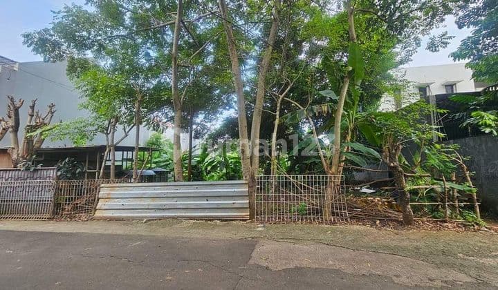 Tanah Luas Dekat Pintu tol Brigif coxok buat cluster atau rumah mewah harga oke