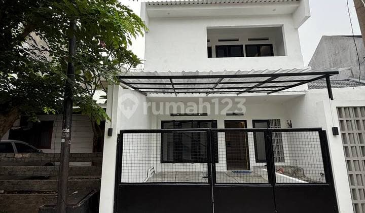 Rumah Baru Komplek Cinere Harga Terjangkau Wajib Dibeli