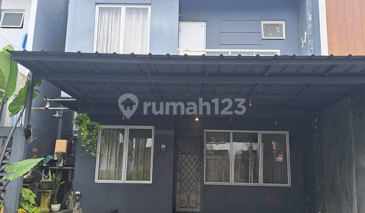 Rumah di Cinere Park View - Cluster Favorit Graha Cinere