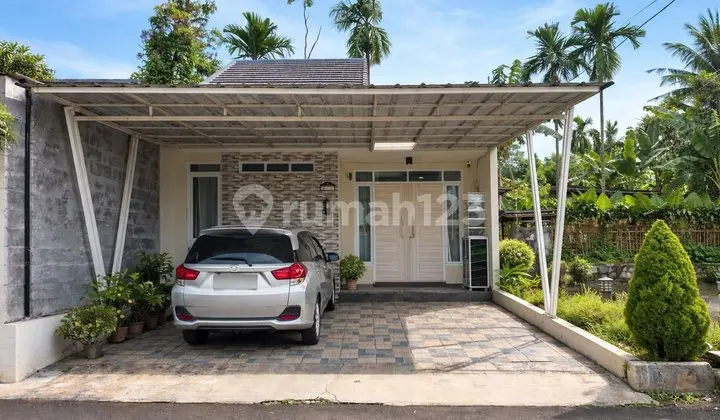 Rumah Cinere Limo Tiga Putra Harga Terbaik