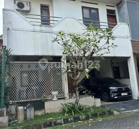 Rumah Komplek Bali View Ciremdeu harga Nego yuk!