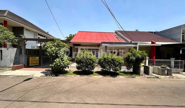 Rumah Murah Lokasi Dekat Fatmawaty City Centre