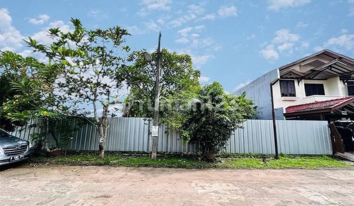 Tanah Termurah Komplek Mega Cinere Segera Survey Yuk Sebelum Kehabisan
