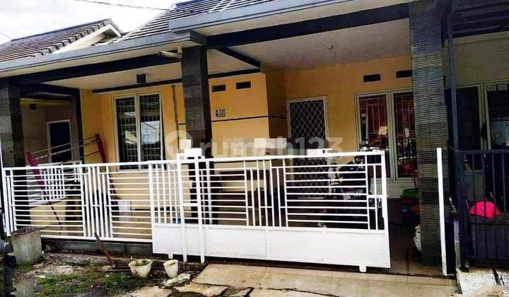 Rumah Di Dekat Griya Cinere Shmdalam Kompl3k Harga Bagus