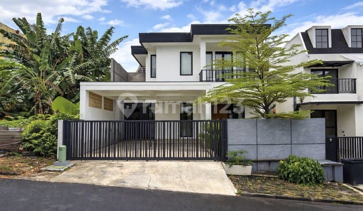 Rumah Mewah Baru Harga Terjangkai Wajib Survey