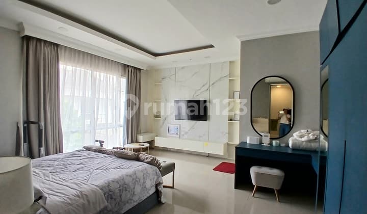 Beautiful Fully Furnished House Near Culinary Center
