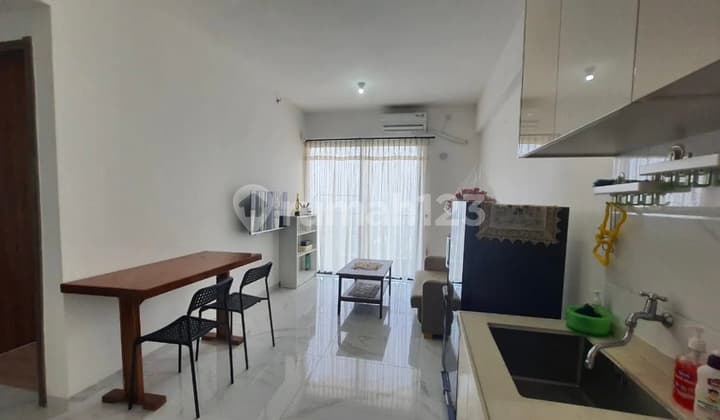 Disewakan Cepat Apartemen Skyhouse BSD 2Br
