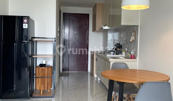 Disewakan Apartemen Skyhouse 2Br Full Fursnished di Skyhouse BSD