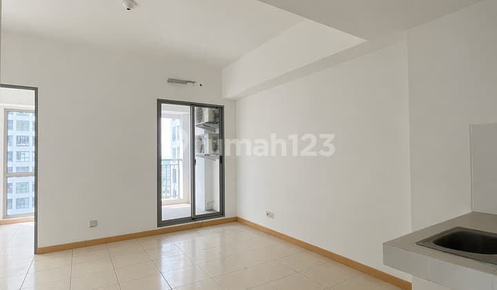 For Sale: Mtown Apartment 3BR in Gading Serpong