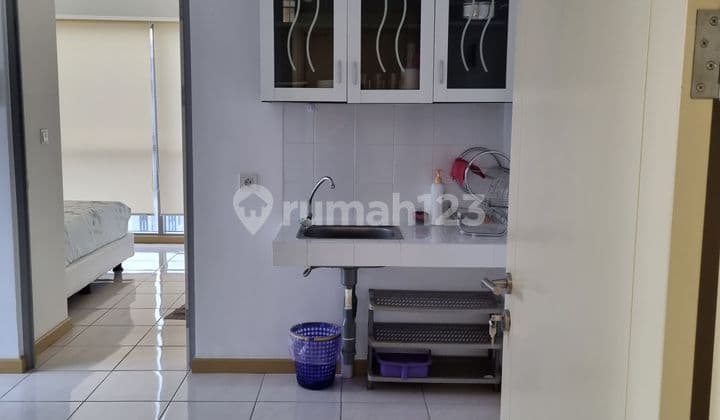 Dijual Murah Apartemen Mtown Gading Serpong Depan Mall Sms