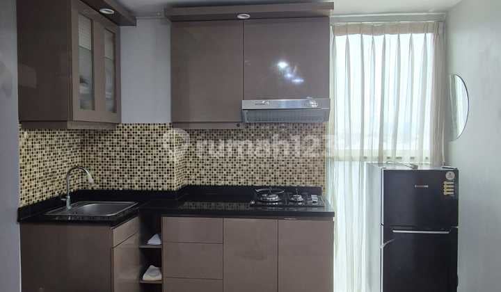 Dijual Cepat Apartemen Marbela Kemang Jakarta Selatan