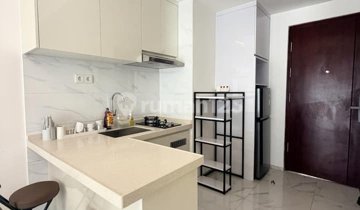 Disewakan Apartemen Full Furnished 1 Br Skyhouse BSD