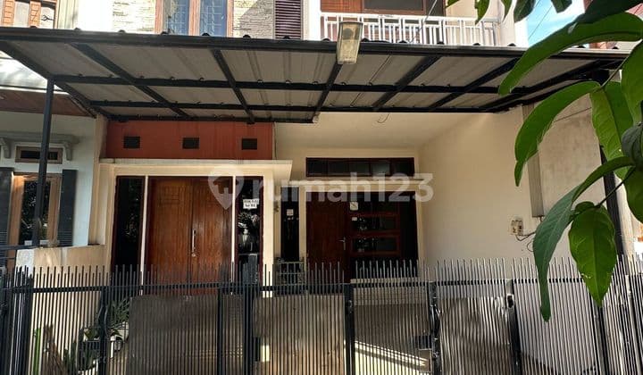 Dijual Cepat Rumah Minimalis Nego Puri Cipageran Indah 1 Cimahi