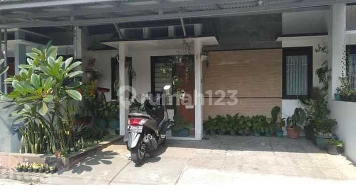 Rumah Cluster Terbaik Tengah Kota Di Sangkuriang Cimahi Utara