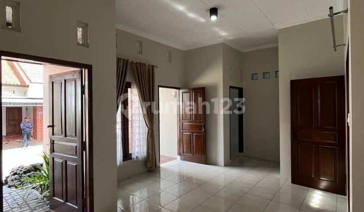 Murah Yuu Nego Abiss Rumah Cluster Nyaman Kamarung Cimahi Utara