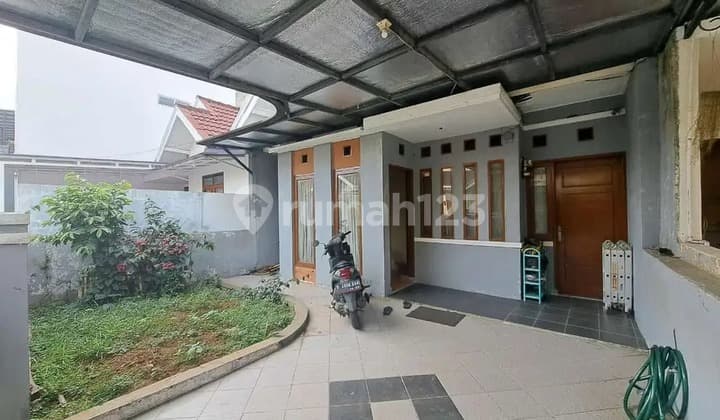 Harga Terbaik Dijamin Disini Rumah Murah Nusa Hijau Cimahi Utara