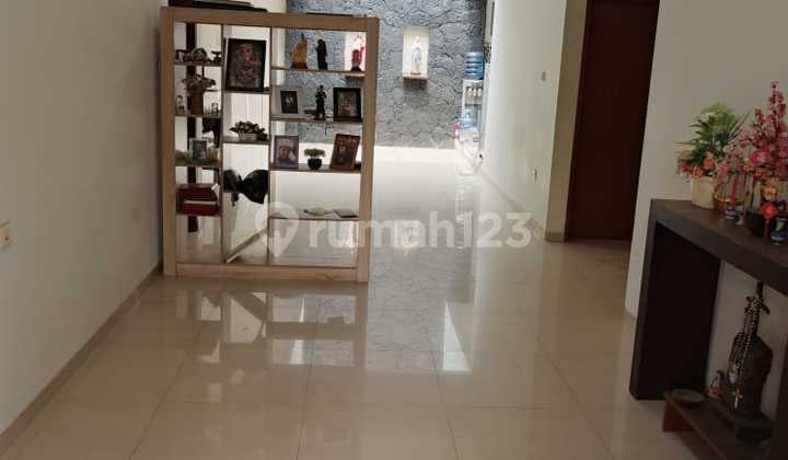 Baru Banget Renov Harga Nego Aja Rumah Nusa Hijau Cimahi Utara