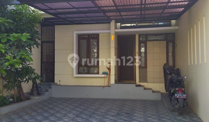 Tidur Lelap Di Rumah Nyaman Cluster Istana Gardenia Cimahi Utara