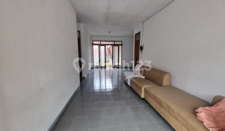Jual B U Nego Dipertimbangkan Rumah di Taman Bumi Prima Cimahi Utara