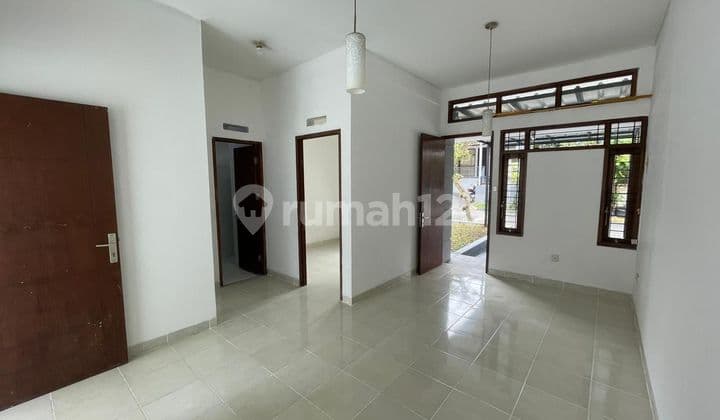 Baru Renovasi Rumah Impian Istana Gardenia Regency Cimahi Utara