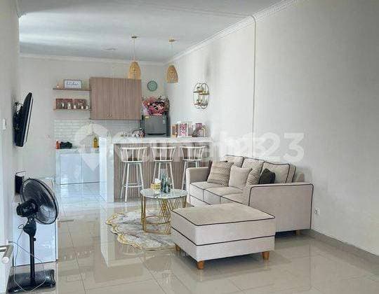 Cuantikk Selangkah Ke Lembang Rumah Kolmas Regency Cimahi Utara Bandung