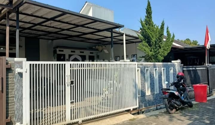 Dapetin Yu harga Spesial Masih NEgo Rumah Cimahi Utara Bandung