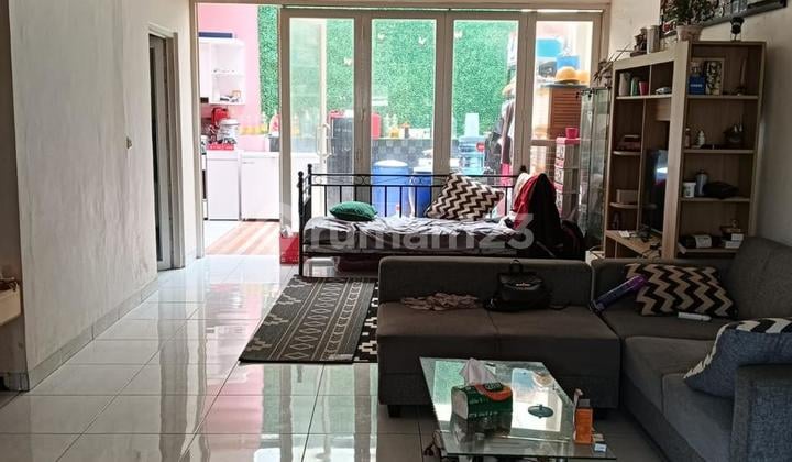 Baru Nih Minimalis Dkt Pemkot Rumah Cihanjuang Cihanjuang Bandung