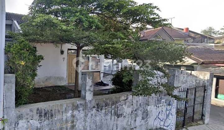 Dijamin Cuan Hitung Tanah Rumah Permata Cimahi Bandung Murahh