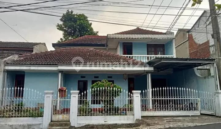 Yuk Selangkah Ke Pemkot Rumah Murah Bumi Citeureup Permai Cimahi