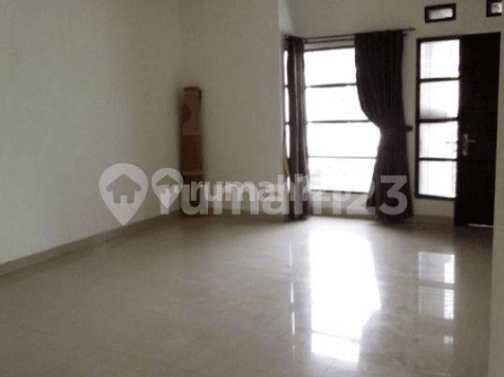 Rumah Minimalis Oke Harga Nego Di Pesantren Cibabat Cimahi Utara