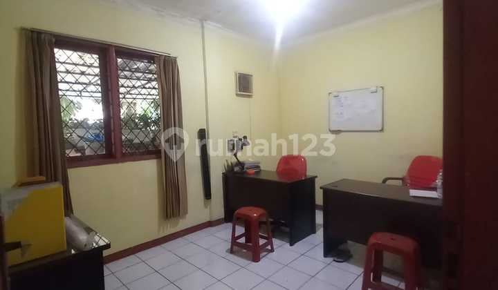 Harga Heran Jual Cepat Nego Rumah Puri Cipageran Indah 1 Cimahi