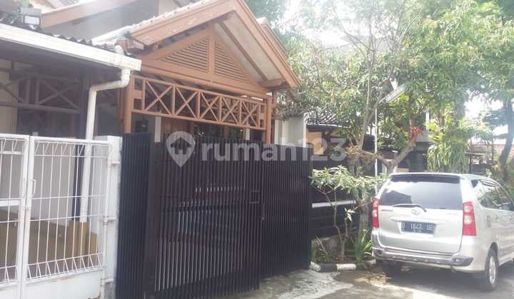 Nego Dijamin Mudah Rumah Luas Taman Bumi Prima Cibabat Cimahi