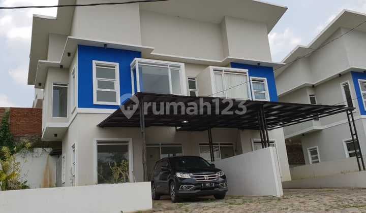 Only Dibawah 1M Nih Rumah Minimalis Di Kamarung Cimahi Utara