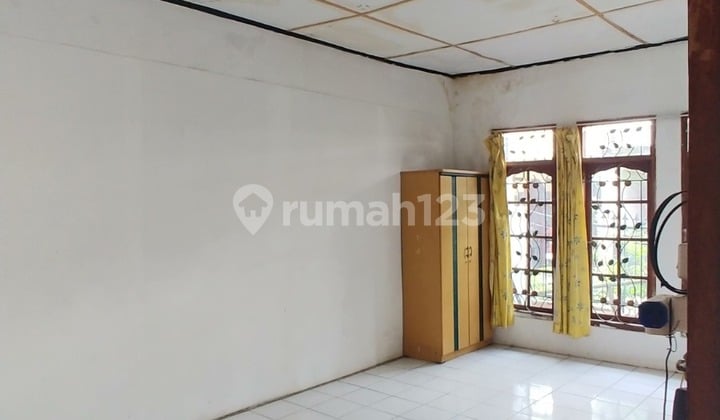 Yu Nego aja Rumah Luas NEGO CEPAT Puri Cipageran Indah 1 Cimahi